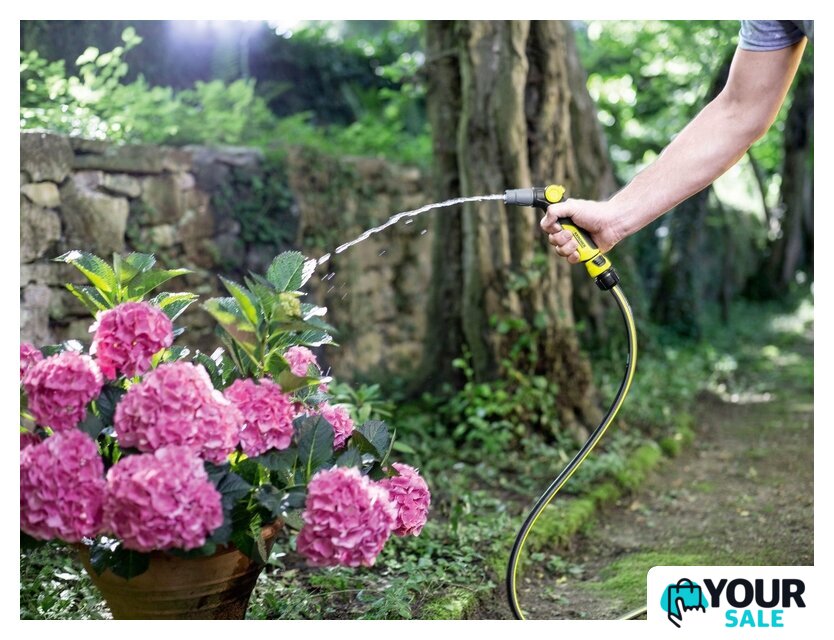 Шланг Karcher Performance Plus (3/4