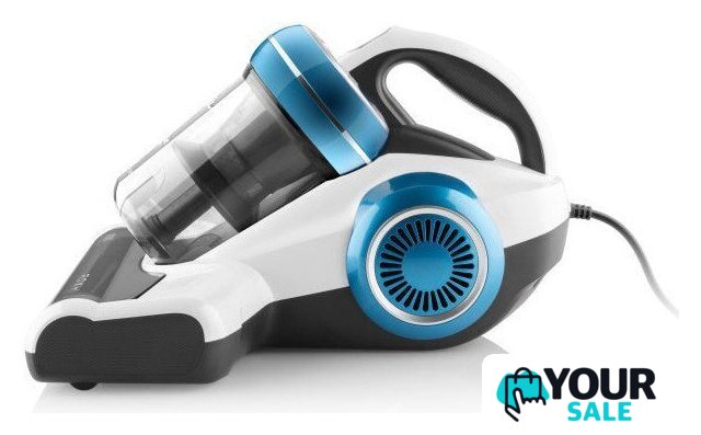 Пылесос для удаления пылевых клещей ETA Roxy 5215 90000 - Изображение №4 — Интернет-магазин Your Sale