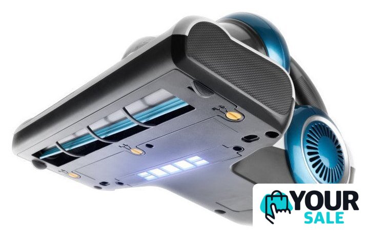 Пылесос для удаления пылевых клещей ETA Roxy 5215 90000 - Изображение №6 — Интернет-магазин Your Sale