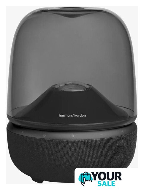 Беспроводная колонка Harman/Kardon Aura Studio 5 - Изображение №5 — Интернет-магазин Your Sale