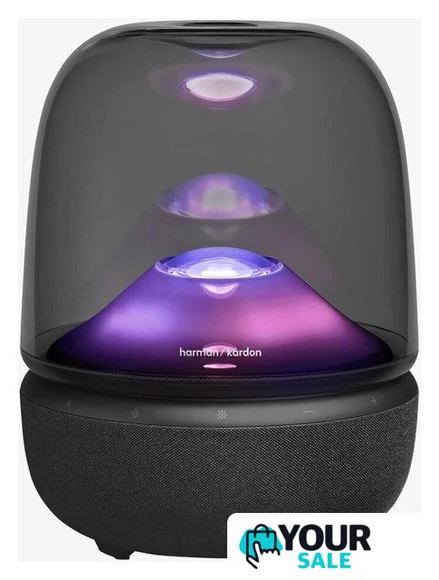 Беспроводная колонка Harman/Kardon Aura Studio 5 - Изображение №3 — Интернет-магазин Your Sale