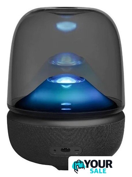 Беспроводная колонка Harman/Kardon Aura Studio 5 - Изображение №2 — Интернет-магазин Your Sale