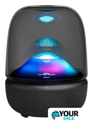 Беспроводная колонка Harman/Kardon Aura Studio 5 - Изображение №1 — Интернет-магазин Your Sale
