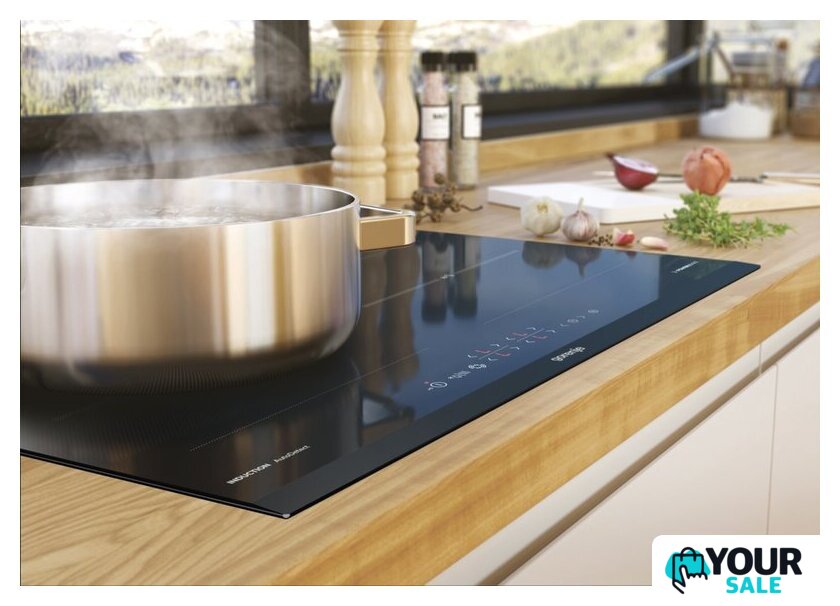 Варочная панель Gorenje IT643BSC7 - Изображение №6 — Интернет-магазин Your Sale