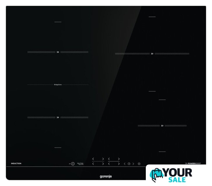 Варочная панель Gorenje IT643BSC7 - Изображение №1 — Интернет-магазин Your Sale