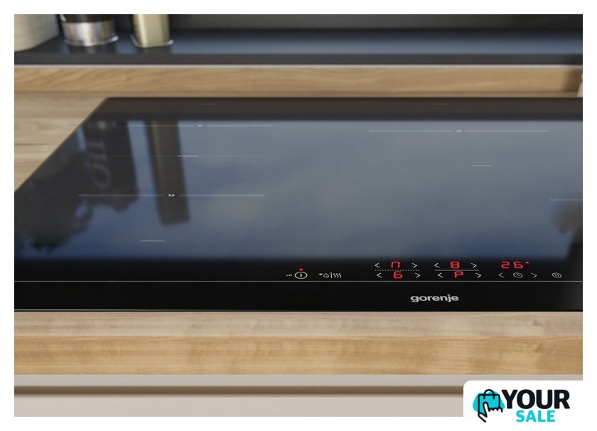 Варочная панель Gorenje IT643BSC7 - Изображение №7 — Интернет-магазин Your Sale