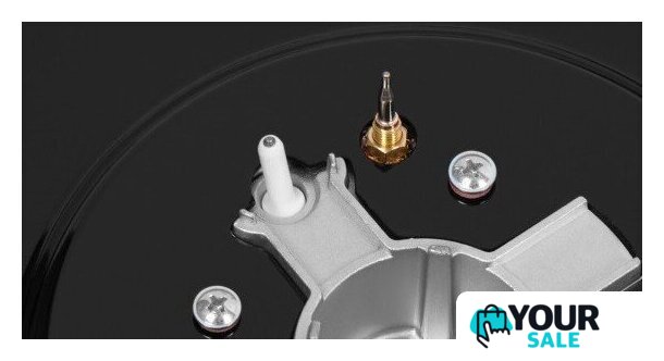 Варочная панель Schtoff H6020P26IS Inox - Изображение №4 — Интернет-магазин Your Sale
