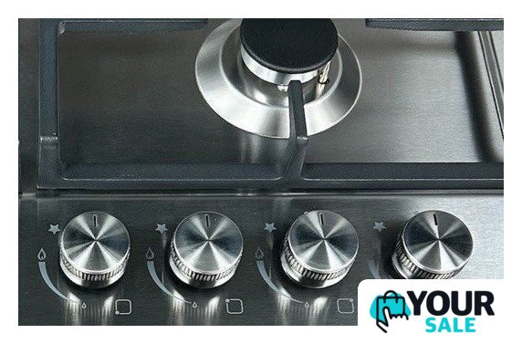 Варочная панель Schtoff H6020P26IS Inox - Изображение №3 — Интернет-магазин Your Sale