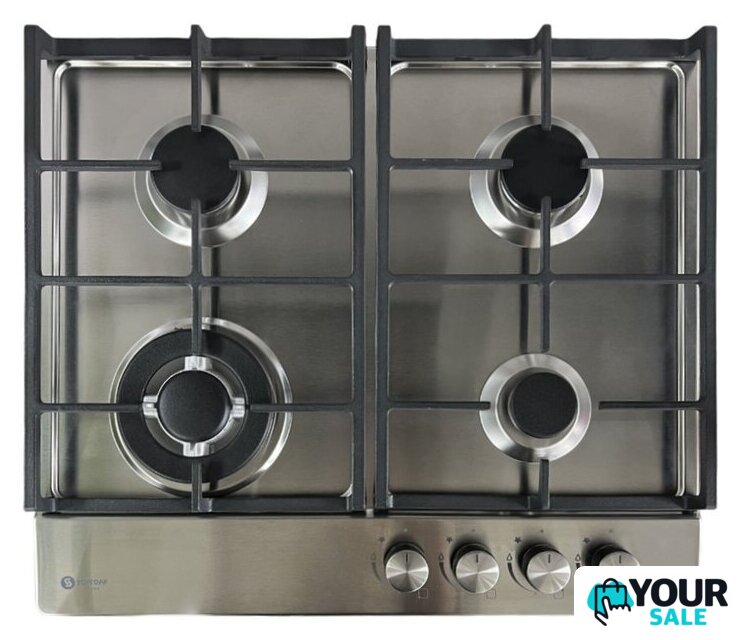 Варочная панель Schtoff H6020P26IS Inox - Изображение №1 — Интернет-магазин Your Sale