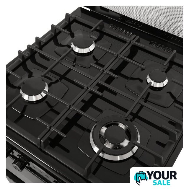 Кухонная плита GEFEST ПГЭ 6502-03 0246 - Изображение №4 — Интернет-магазин Your Sale