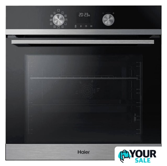 Электрический духовой шкаф Haier HOQ-K4AAN3BX - Изображение №1 — Интернет-магазин Your Sale