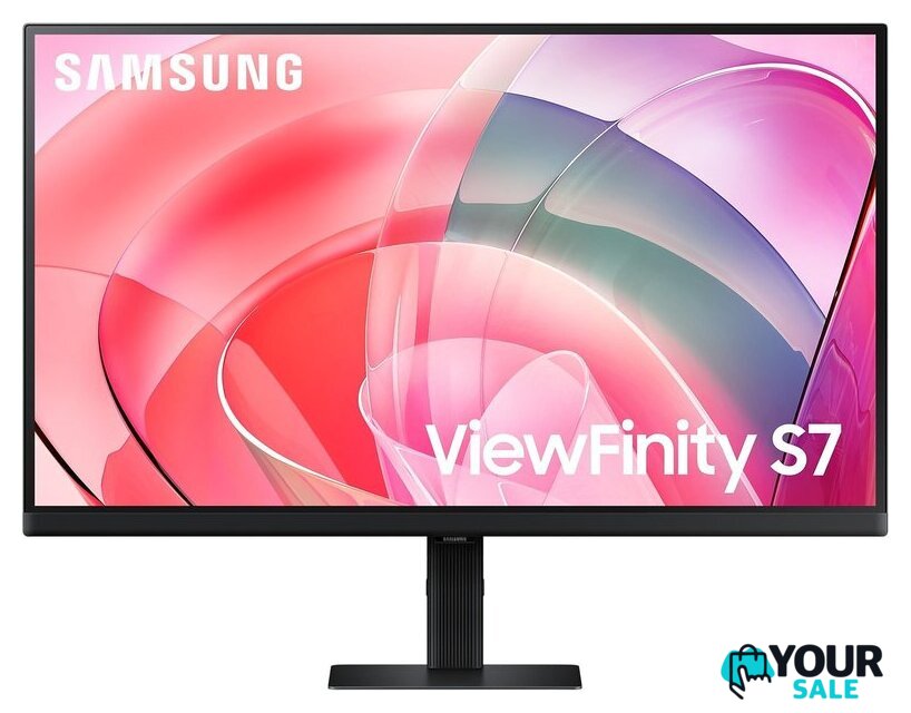 Монитор Samsung ViewFinity S7 LS27D700EAIXCI - Изображение №13 — Интернет-магазин Your Sale