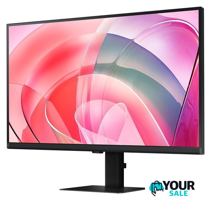 Монитор Samsung ViewFinity S7 LS27D700EAIXCI - Изображение №3 — Интернет-магазин Your Sale