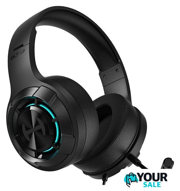 Наушники Edifier Hecate G30 II (черный) - Изображение №1 — Интернет-магазин Your Sale