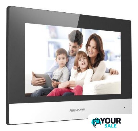 Монитор Hikvision DS-KH6320-WTE1 - Изображение №2 — Интернет-магазин Your Sale