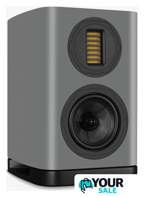 Полочная акустика Wharfedale EVO 5.1 (серый) - Изображение №5 — Интернет-магазин Your Sale