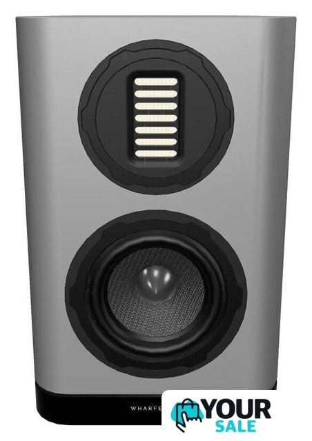 Полочная акустика Wharfedale EVO 5.1 (серый) - Изображение №4 — Интернет-магазин Your Sale