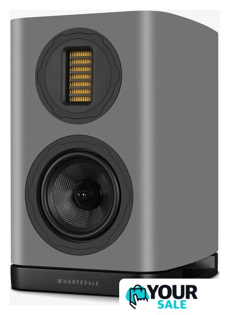 Полочная акустика Wharfedale EVO 5.1 (серый) - Изображение №1 — Интернет-магазин Your Sale