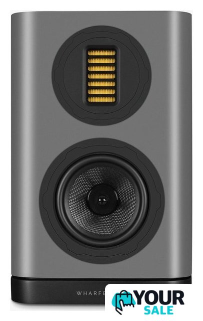 Полочная акустика Wharfedale EVO 5.1 (серый) - Изображение №2 — Интернет-магазин Your Sale