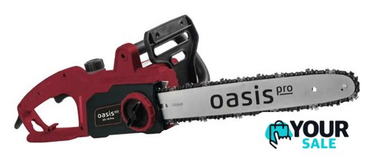 Электрическая пила Oasis ES-18 Pro - Изображение №1 — Интернет-магазин Your Sale