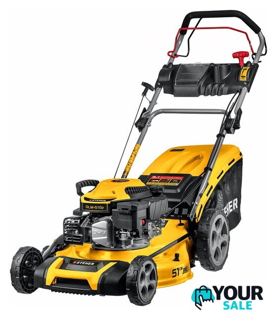 Газонокосилка Steher GLM-510p - Изображение №1 — Интернет-магазин Your Sale