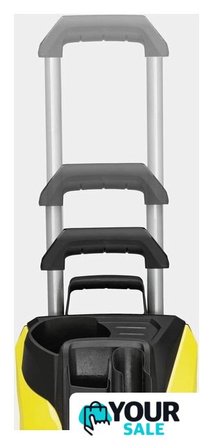Мойка высокого давления Karcher K7 Smart Control Flex WSK 1.317-343.0 - Изображение №2 — Интернет-магазин Your Sale
