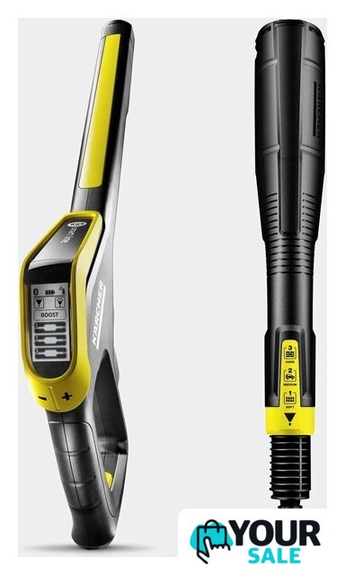 Мойка высокого давления Karcher K7 Smart Control Flex WSK 1.317-343.0 - Изображение №3 — Интернет-магазин Your Sale