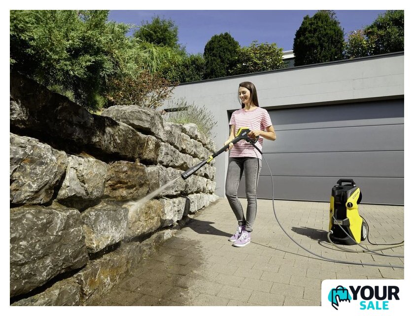 Мойка высокого давления Karcher K7 Smart Control Flex WSK 1.317-343.0 - Изображение №7 — Интернет-магазин Your Sale