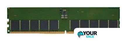 Оперативная память Kingston 32ГБ DDR5 5600 МГц KSM56E46BD8KM-32HA - Изображение №1 — Интернет-магазин Your Sale
