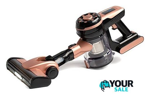 Пылесос Adler AD 7044 - Изображение №4 — Интернет-магазин Your Sale