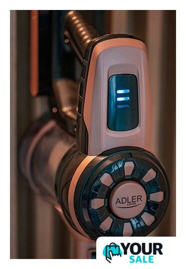 Пылесос Adler AD 7044 - Изображение №14 — Интернет-магазин Your Sale