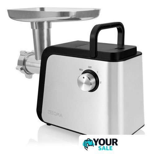 Мясорубка Zeegma Molen Chef Easy - Изображение №4 — Интернет-магазин Your Sale