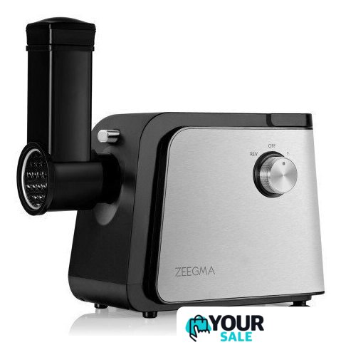 Мясорубка Zeegma Molen Chef Easy - Изображение №3 — Интернет-магазин Your Sale
