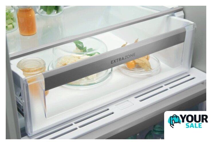 Однокамерный холодильник Electrolux Seria 600 KRD6DE18S1 - Изображение №9 — Интернет-магазин Your Sale