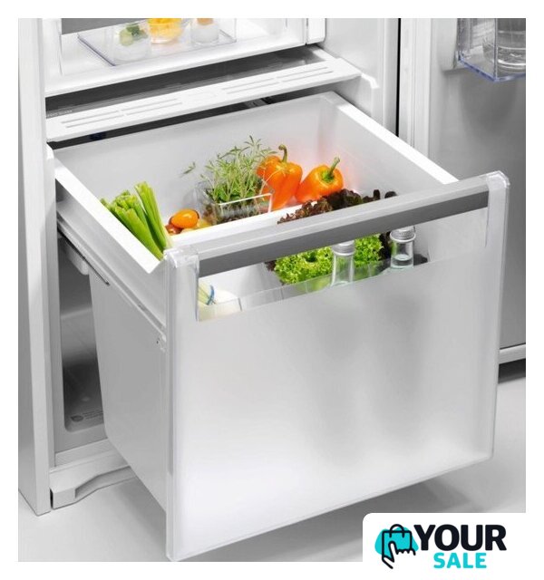 Однокамерный холодильник Electrolux Seria 600 KRD6DE18S1 - Изображение №8 — Интернет-магазин Your Sale