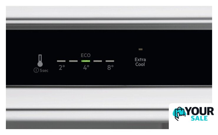 Однокамерный холодильник Electrolux Seria 600 KRD6DE18S1 - Изображение №2 — Интернет-магазин Your Sale