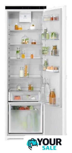 Однокамерный холодильник Electrolux Seria 600 KRD6DE18S1 - Изображение №1 — Интернет-магазин Your Sale