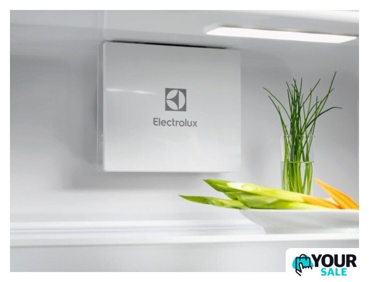 Однокамерный холодильник Electrolux Seria 600 KRD6DE18S1 - Изображение №7 — Интернет-магазин Your Sale