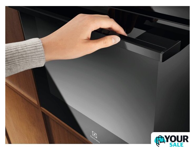 Электрический духовой шкаф Electrolux LOH3H00BK - Изображение №3 — Интернет-магазин Your Sale