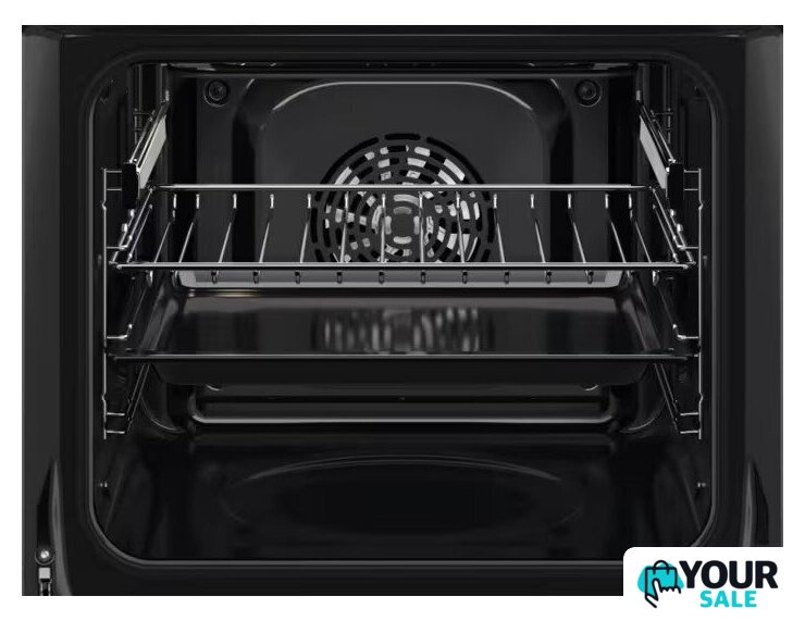 Электрический духовой шкаф Electrolux LOH3H00BK - Изображение №5 — Интернет-магазин Your Sale
