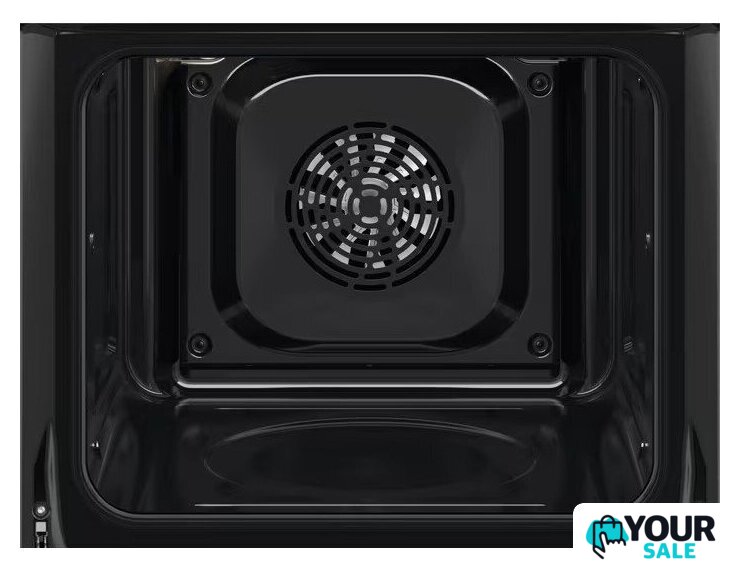 Электрический духовой шкаф Electrolux LOH3H00BK - Изображение №6 — Интернет-магазин Your Sale