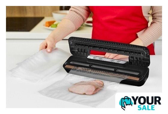 Бескамерный вакуумный упаковщик MPM MPZ-02 - Изображение №6 — Интернет-магазин Your Sale
