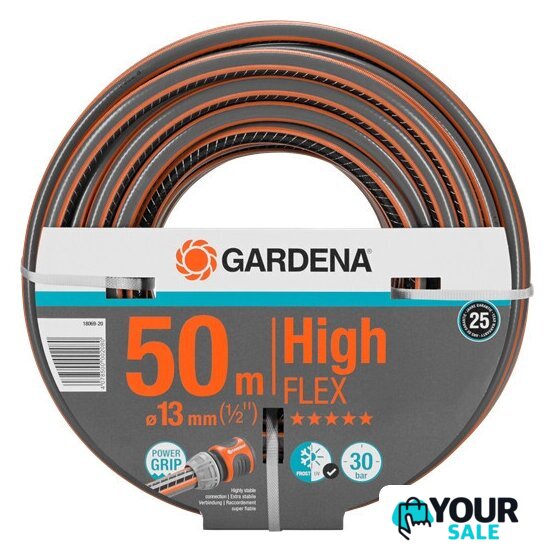 Шланг Gardena HighFLEX 13 мм (1/2