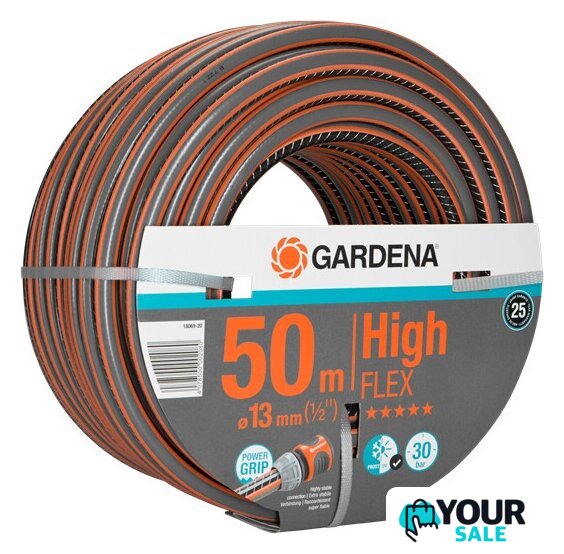 Шланг Gardena HighFLEX 13 мм (1/2