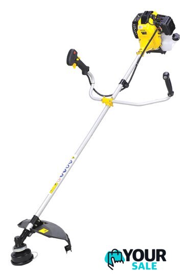 Триммер Huter GGT-1300T - Изображение №1 — Интернет-магазин Your Sale