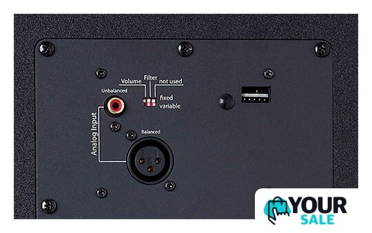 EVE Audio SC208 - Изображение №3 — Интернет-магазин Your Sale