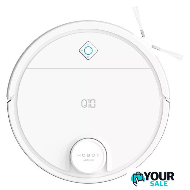 Робот-пылесос Hobot Legee-Q10 - Изображение №1 — Интернет-магазин Your Sale