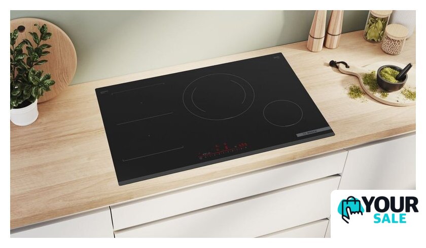 Варочная панель Bosch Serie 6 PVS831HB1E - Изображение №4 — Интернет-магазин Your Sale