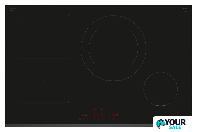 Варочная панель Bosch Serie 6 PVS831HB1E - Изображение №1 — Интернет-магазин Your Sale