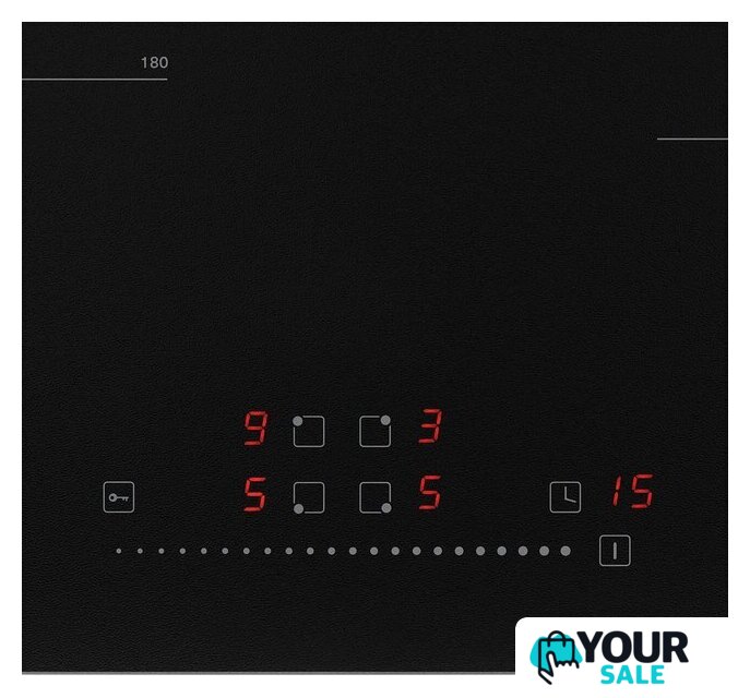 Варочная панель Krona Argon 60 BL TS КА-00008886 - Изображение №7 — Интернет-магазин Your Sale